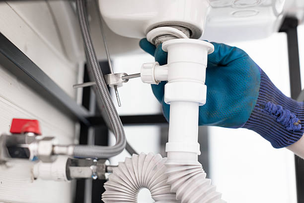Reliable Plumbing contractor in Milano, TX by Masters Plumbing Service